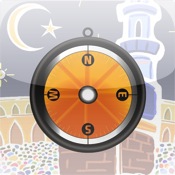 Quibla Compass
	icon